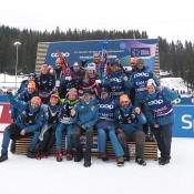 Team