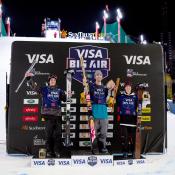 Freeski Pipeline Header image
