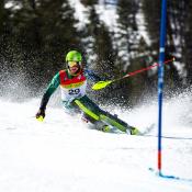 Alpine Club Volunteer Member