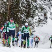 Cross Country Regional Elite Group