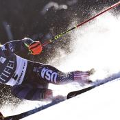 Mikaela Shiffrin