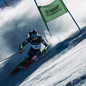 athlete