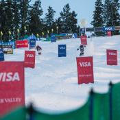Freestyle World Cup Criteria