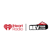 iHeart Rev Logo