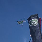 Freeski Grand Prix Criteria