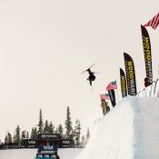 Freestyle/Freeski Junior Nationals Criteria