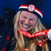 jessie diggins