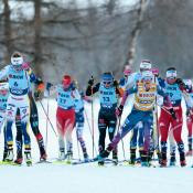 jessie diggins