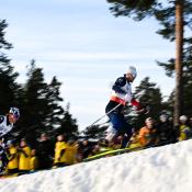 skiers