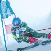 Mikaela Shiffrin