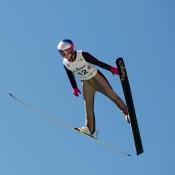 U.S. Ski Jumping Team Criteria