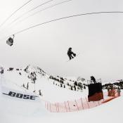Junior World Snowboard Championships Criteria