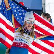World Alpine Ski Championships Criteria