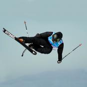 Freeski World Championships