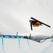 Freeski Project Gold