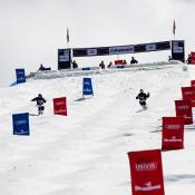 Freestyle National Championships Criteria