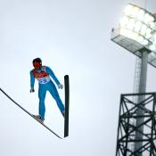 Olympic Winter Games Nordic Combined Criteria