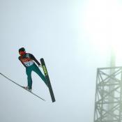 Youth Olympic Games Ski Jumping Criteria