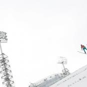 Nordic Combined Continental Cup Criteria