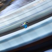 Nordic Combined World Cup Criteria