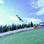 Ski Jumping Junior World Championships Criteria