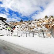 Ski Jumping World Championships Criteria