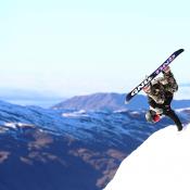 About Snowboard
