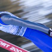ski jumping