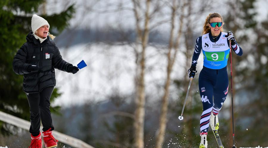 junior world champs