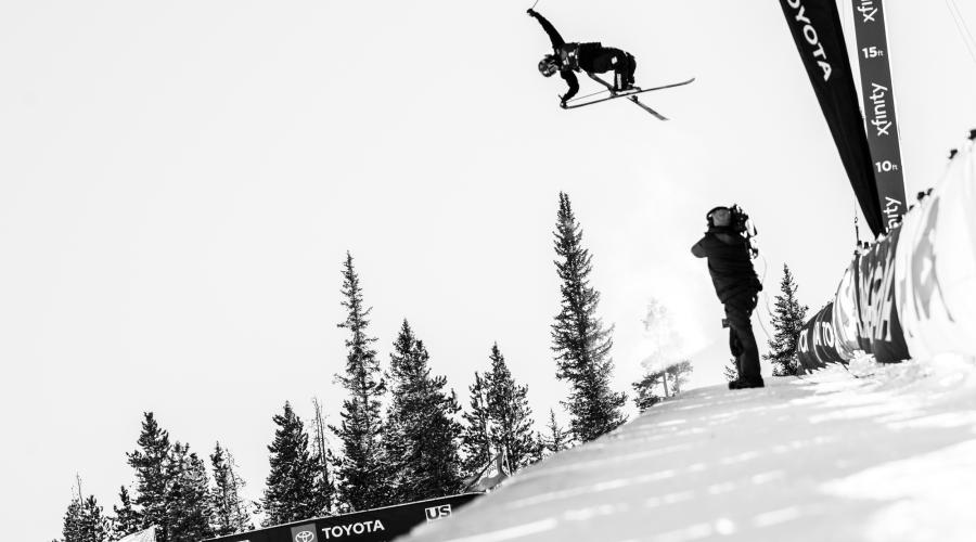 freeski