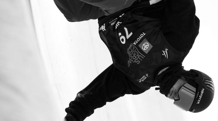 lucas foster