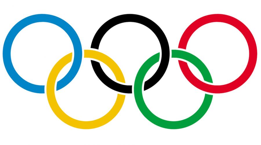 Olympic Winter Ganes