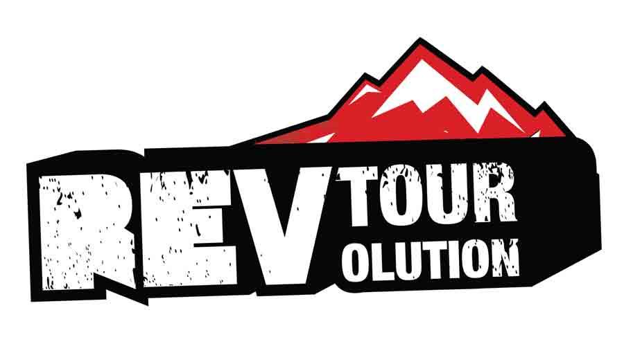 Revolution Tour