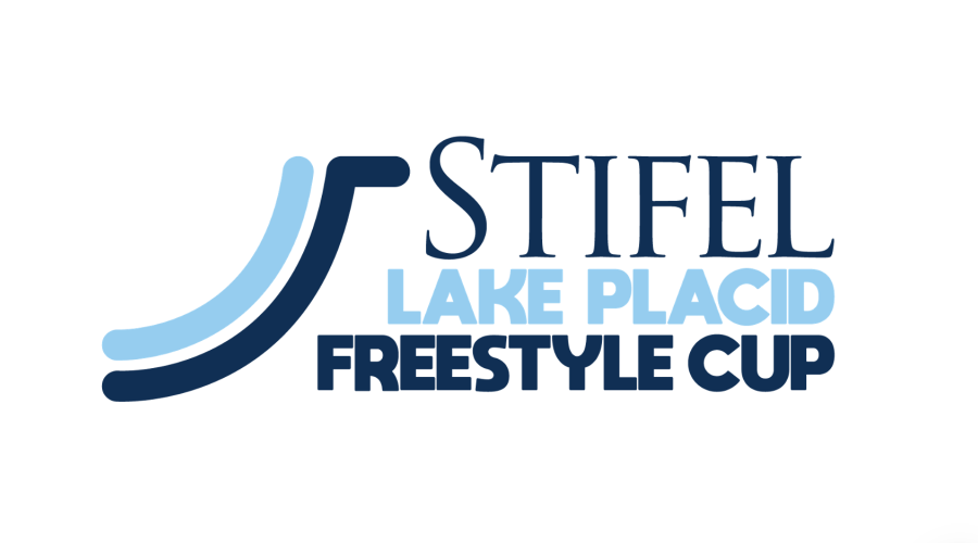 stifel lake placid freestyle cup logo